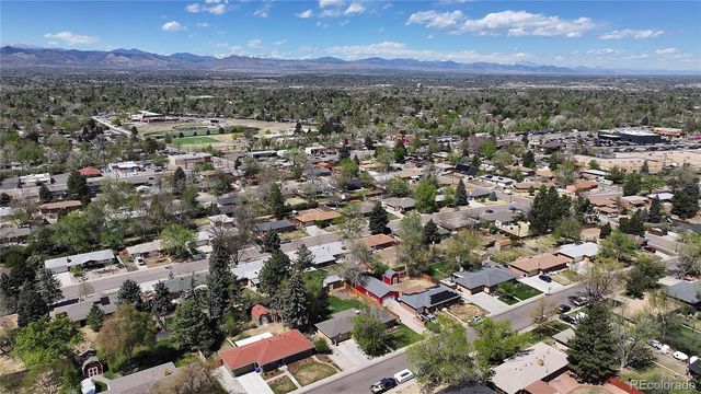 6657 S Lee Court, Centennial, CO 80121