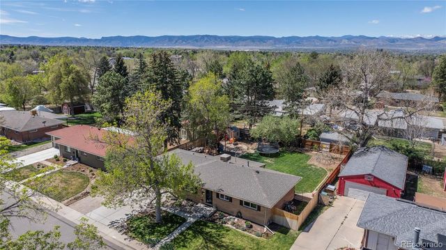 6657 S Lee Court, Centennial, CO 80121