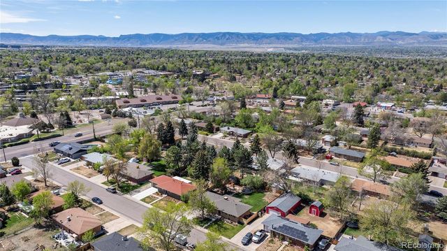 6657 S Lee Court, Centennial, CO 80121