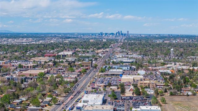 6657 S Lee Court, Centennial, CO 80121