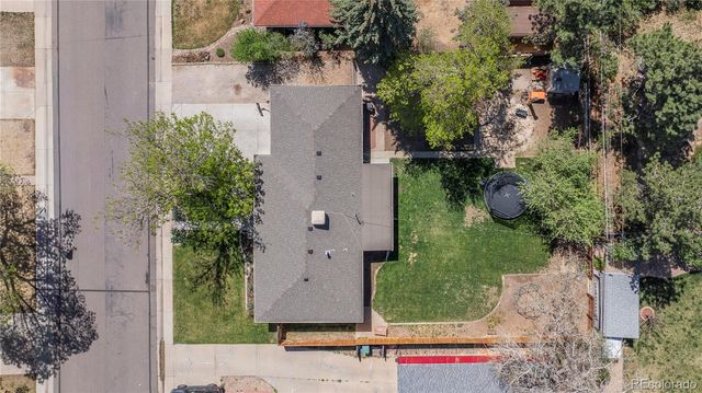 6657 S Lee Court, Centennial, CO 80121