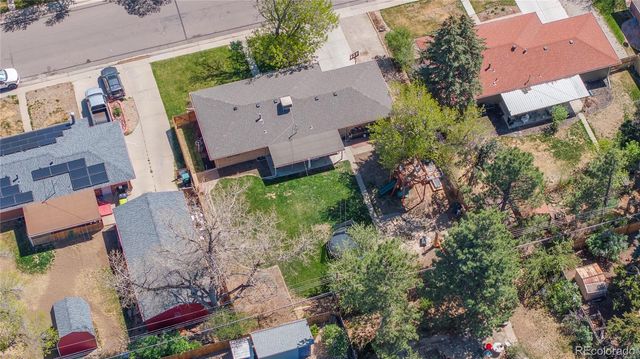 6657 S Lee Court, Centennial, CO 80121