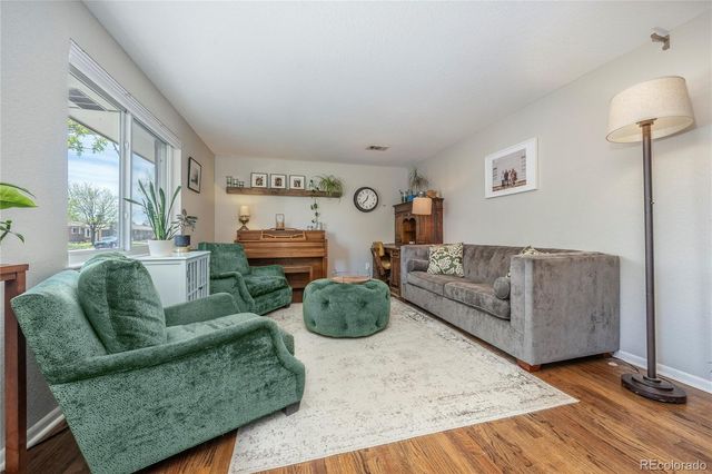 6657 S Lee Court, Centennial, CO 80121