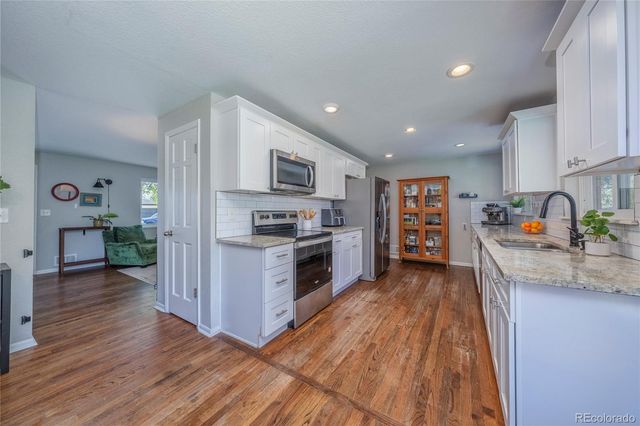 6657 S Lee Court, Centennial, CO 80121