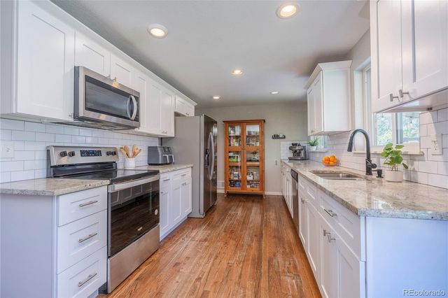 6657 S Lee Court, Centennial, CO 80121