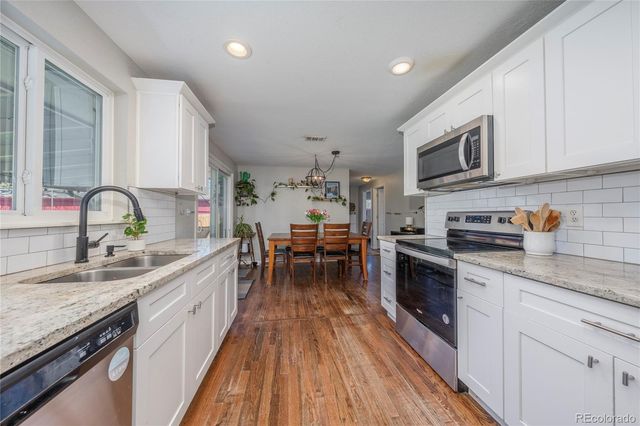 6657 S Lee Court, Centennial, CO 80121