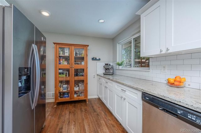 6657 S Lee Court, Centennial, CO 80121