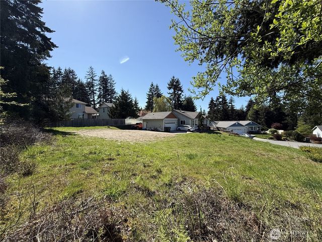 9999 Aurora Court, Port Angeles, WA 98363