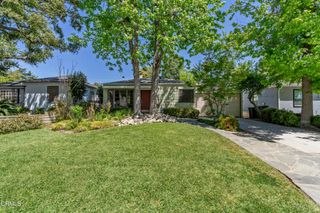 3007 Millicent Way, Pasadena, CA 91107