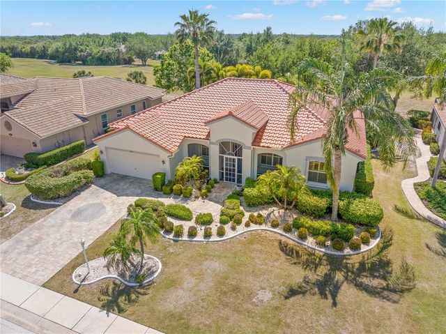 1305 CRYSTAL GREENS DRIVE, Sun City Center, FL 33573