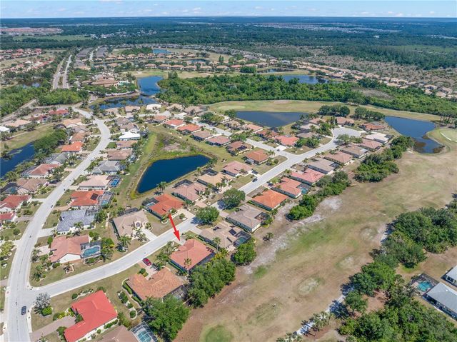 1305 CRYSTAL GREENS DRIVE, Sun City Center, FL 33573