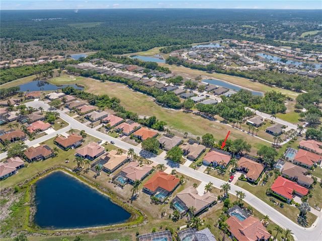 1305 CRYSTAL GREENS DRIVE, Sun City Center, FL 33573