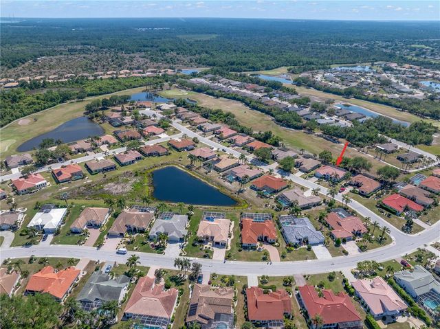 1305 CRYSTAL GREENS DRIVE, Sun City Center, FL 33573