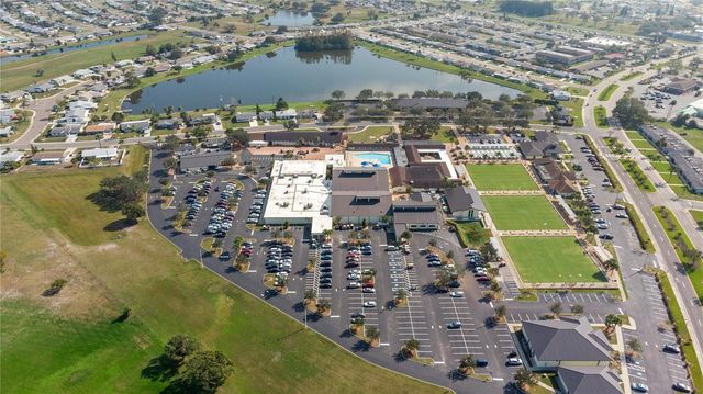1305 CRYSTAL GREENS DRIVE, Sun City Center, FL 33573
