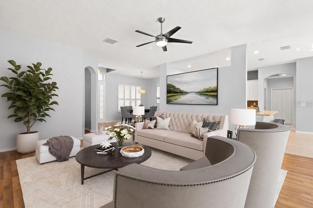1305 CRYSTAL GREENS DRIVE, Sun City Center, FL 33573