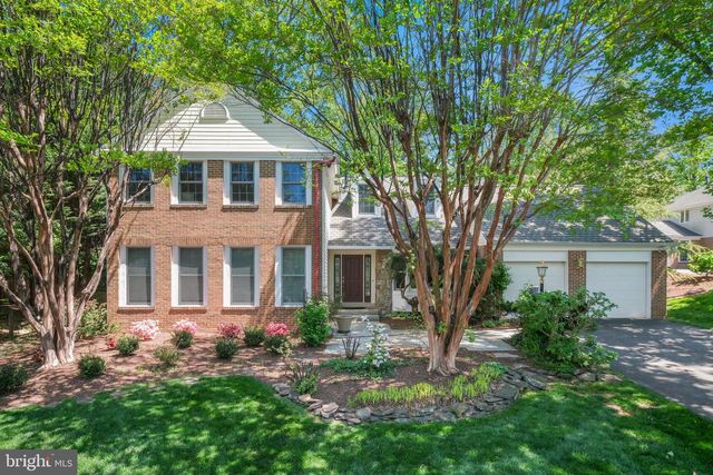 9 MAGIC MOUNTAIN CT, Rockville, MD 20852