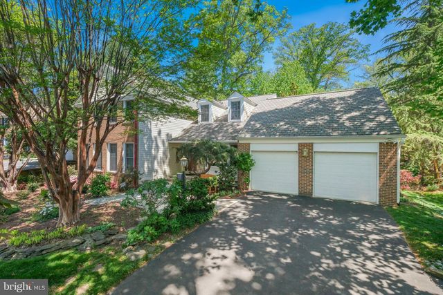 9 MAGIC MOUNTAIN CT, Rockville, MD 20852