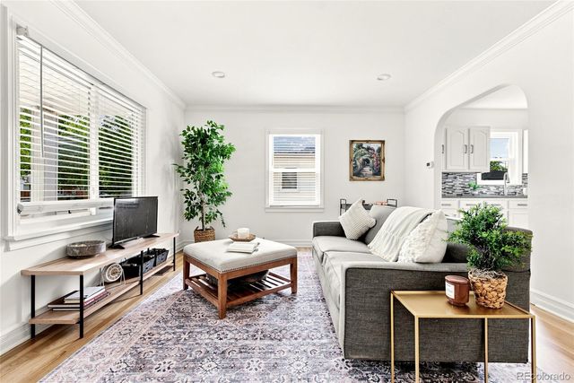 1755 S Garfield Street, Denver, CO 80210
