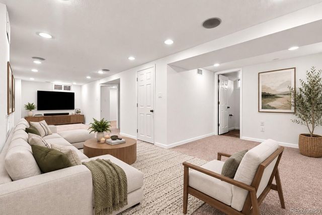 1755 S Garfield Street, Denver, CO 80210