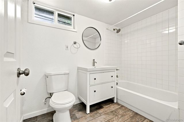 1755 S Garfield Street, Denver, CO 80210