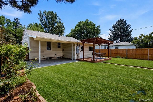 1755 S Garfield Street, Denver, CO 80210