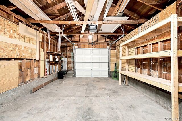 1755 S Garfield Street, Denver, CO 80210