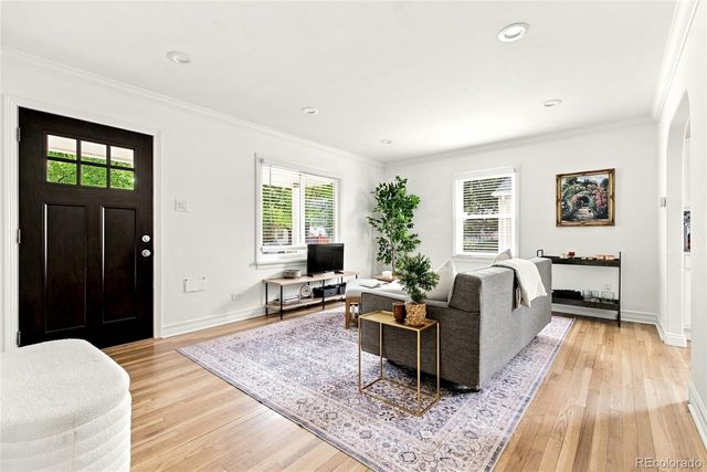 1755 S Garfield Street, Denver, CO 80210