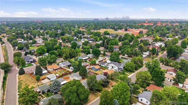 1755 S Garfield Street, Denver, CO 80210