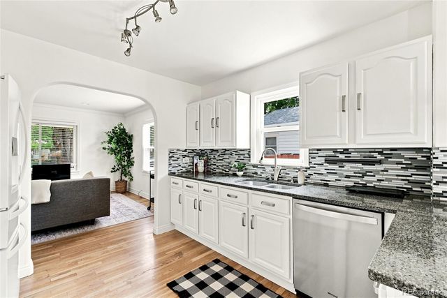 1755 S Garfield Street, Denver, CO 80210