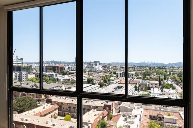 345 Pioneer Drive 1404, Glendale, CA 91203