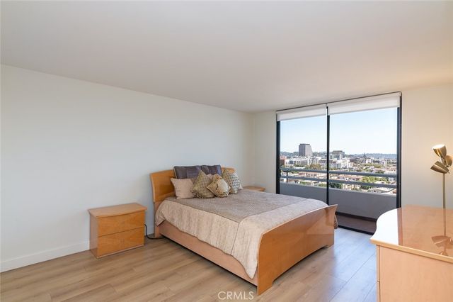 345 Pioneer Drive 1404, Glendale, CA 91203