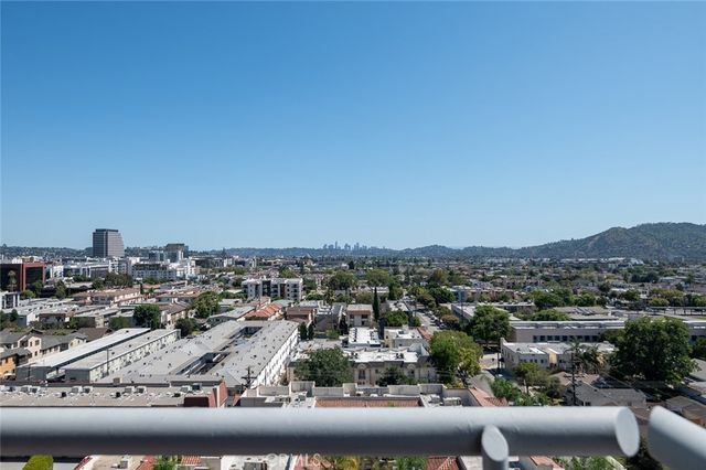 345 Pioneer Drive 1404, Glendale, CA 91203