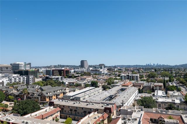 345 Pioneer Drive 1404, Glendale, CA 91203