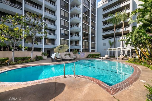 345 Pioneer Drive 1404, Glendale, CA 91203