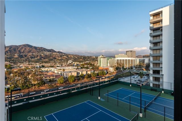 345 Pioneer Drive 1404, Glendale, CA 91203