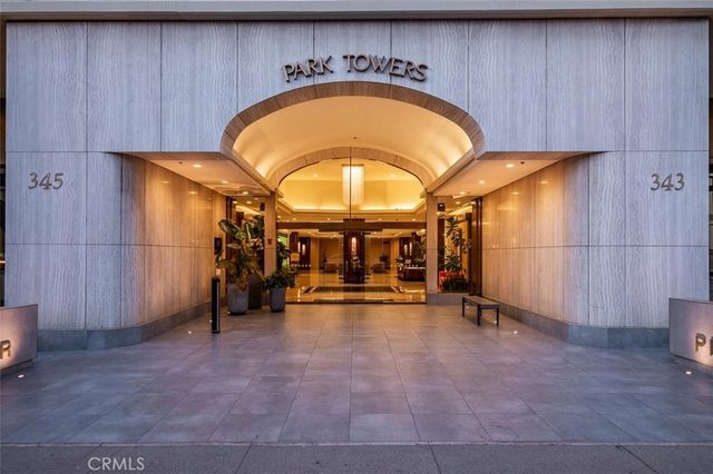345 Pioneer Drive 1404, Glendale, CA 91203