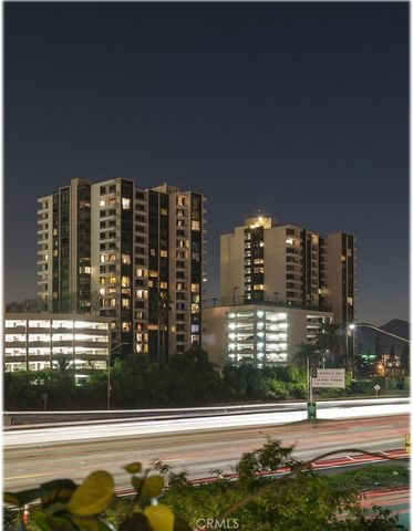 345 Pioneer Drive 1404, Glendale, CA 91203