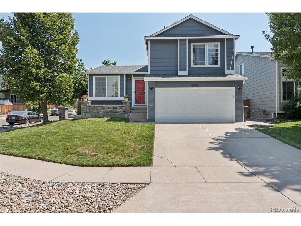 6065 Fossil Dr, Colorado Springs, CO 80923
