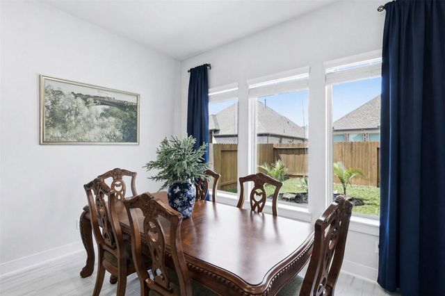 209 Bright Bluff Circle, Waller, TX 77484