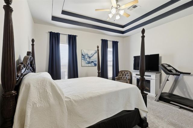 209 Bright Bluff Circle, Waller, TX 77484