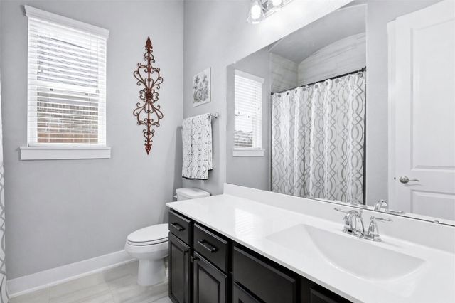 209 Bright Bluff Circle, Waller, TX 77484