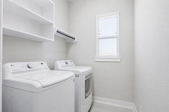 209 Bright Bluff Circle, Waller, TX 77484