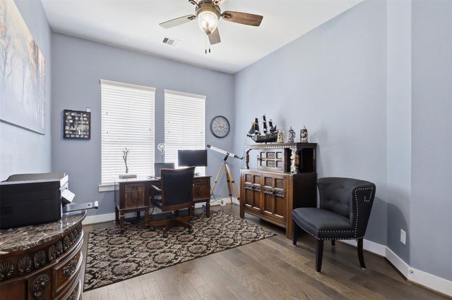 209 Bright Bluff Circle, Waller, TX 77484