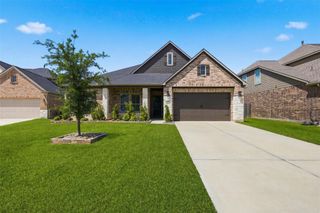 209 Bright Bluff Circle, Waller, TX 77484