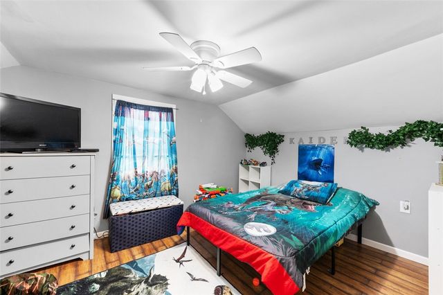 20 Crawford St, North Union Twp, PA 15401