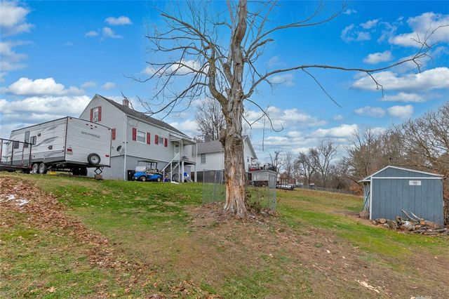 20 Crawford St, North Union Twp, PA 15401