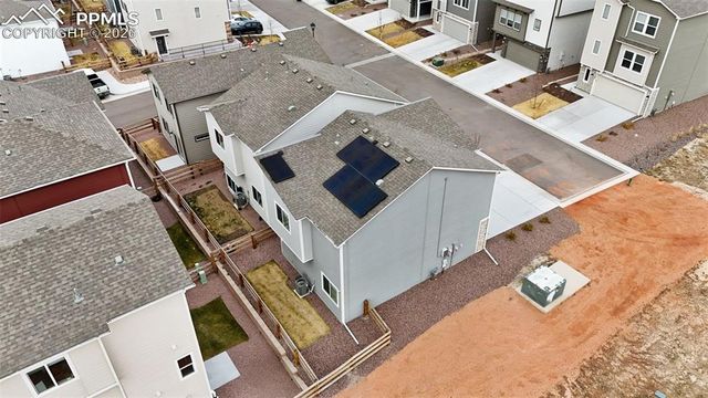 7793 Carabiner View, Colorado Springs, CO 80923