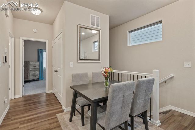 7793 Carabiner View, Colorado Springs, CO 80923