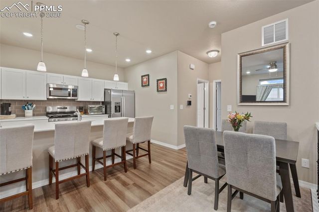 7793 Carabiner View, Colorado Springs, CO 80923