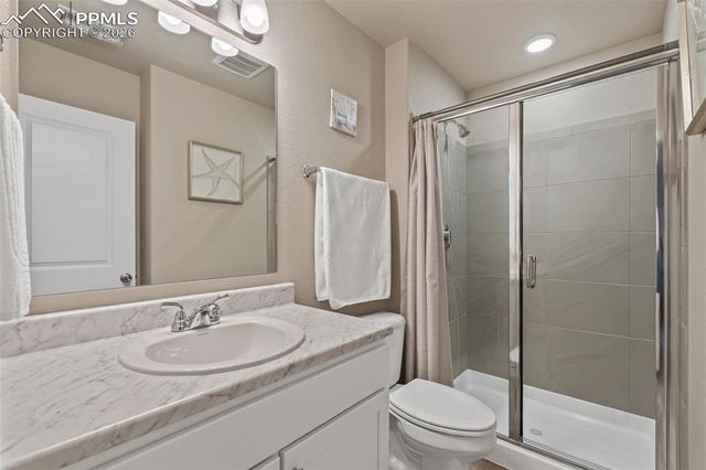 7793 Carabiner View, Colorado Springs, CO 80923